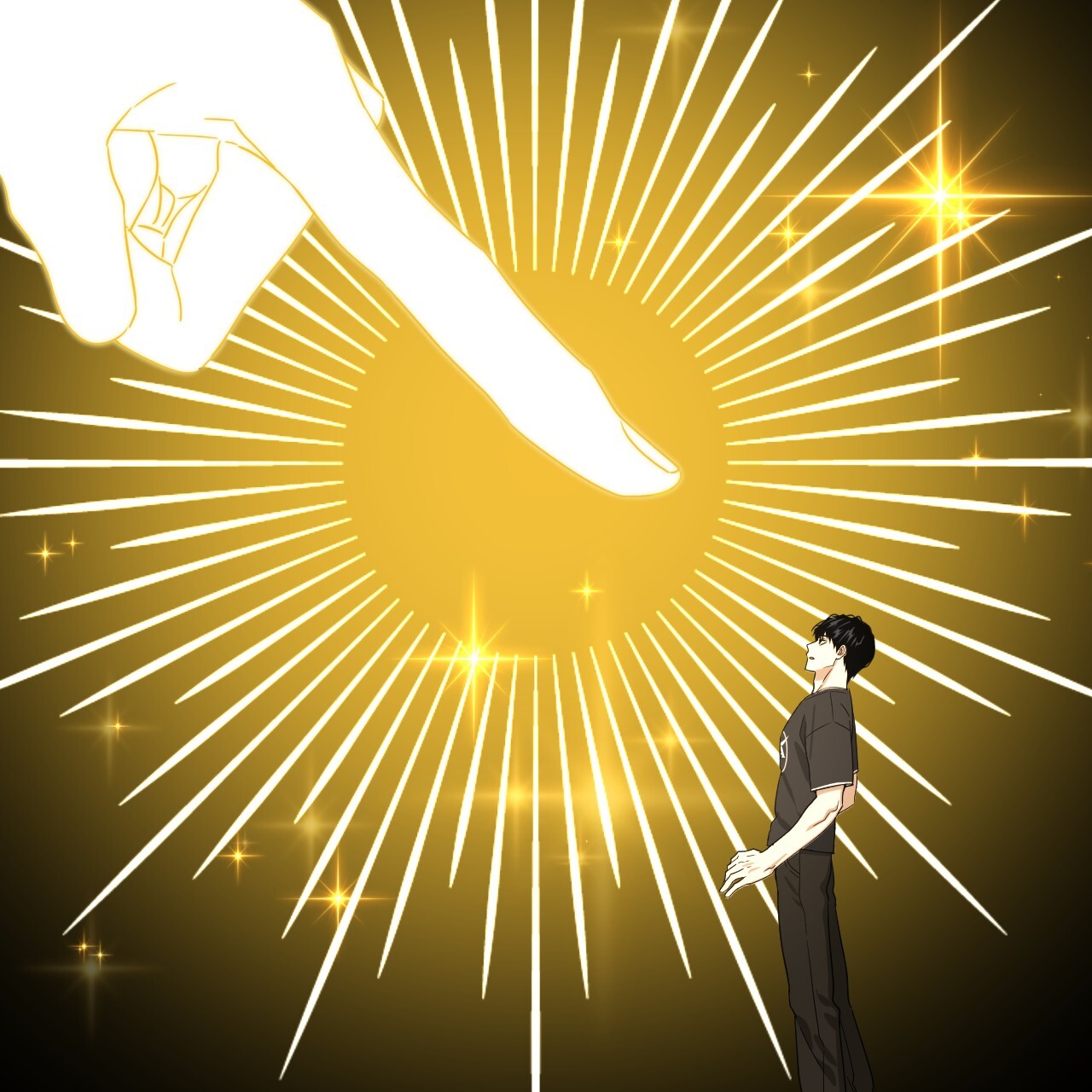 Death Delayed for a Short Time Because of the Will (BL) - Chapter 51 manhwa