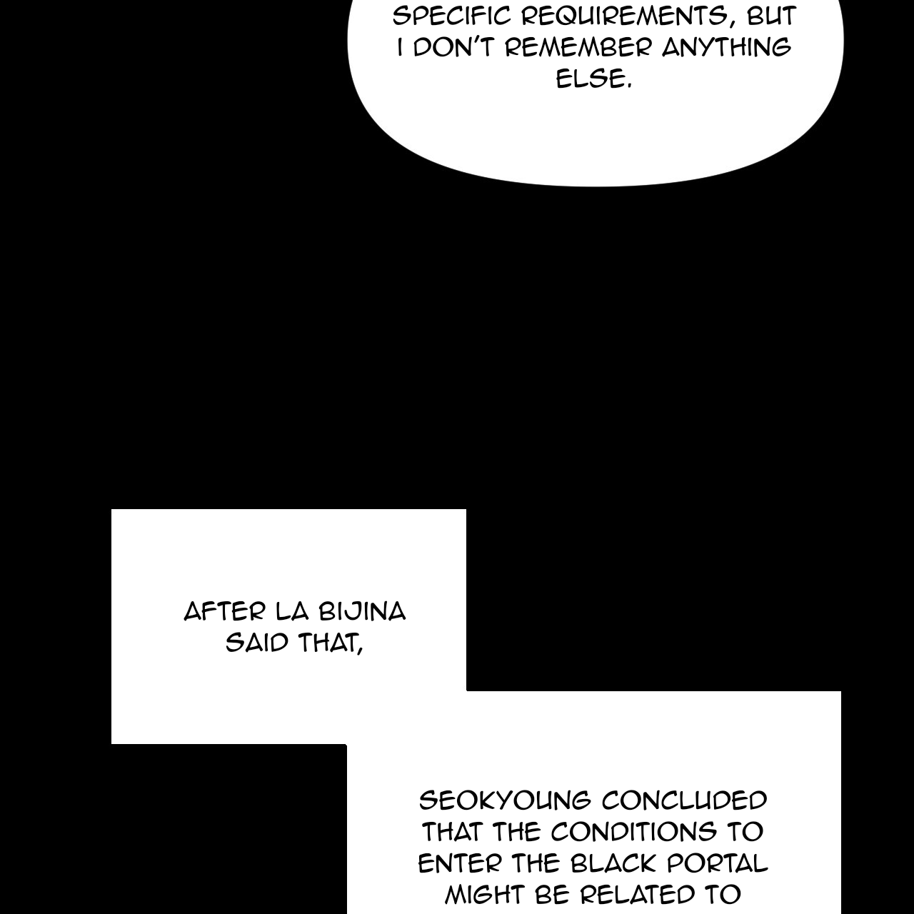 Death Delayed for a Short Time Because of the Will (BL) - Chapter 51 manhwa