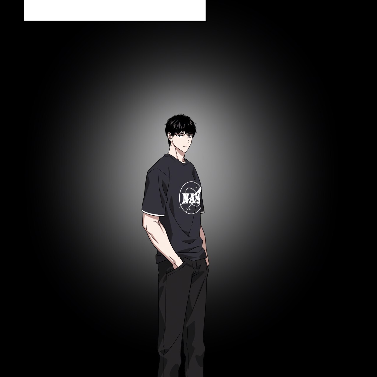 Death Delayed for a Short Time Because of the Will (BL) - Chapter 51 manhwa