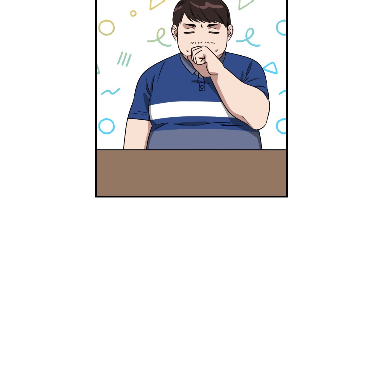 Death Delayed for a Short Time Because of the Will (BL) - Chapter 51 manhwa