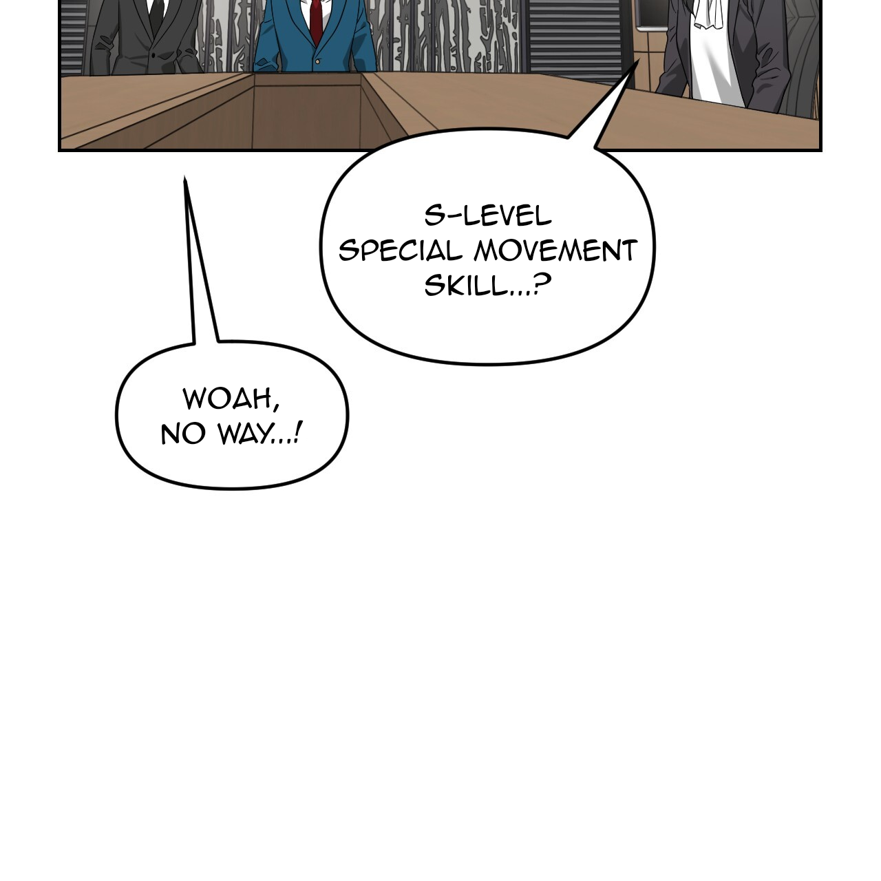 Death Delayed for a Short Time Because of the Will (BL) - Chapter 51 manhwa