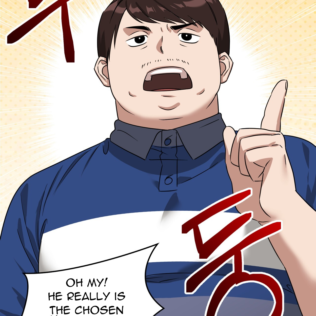 Death Delayed for a Short Time Because of the Will (BL) - Chapter 51 manhwa