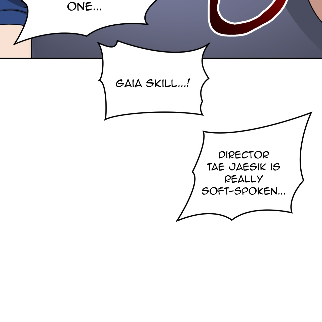 Death Delayed for a Short Time Because of the Will (BL) - Chapter 51 manhwa