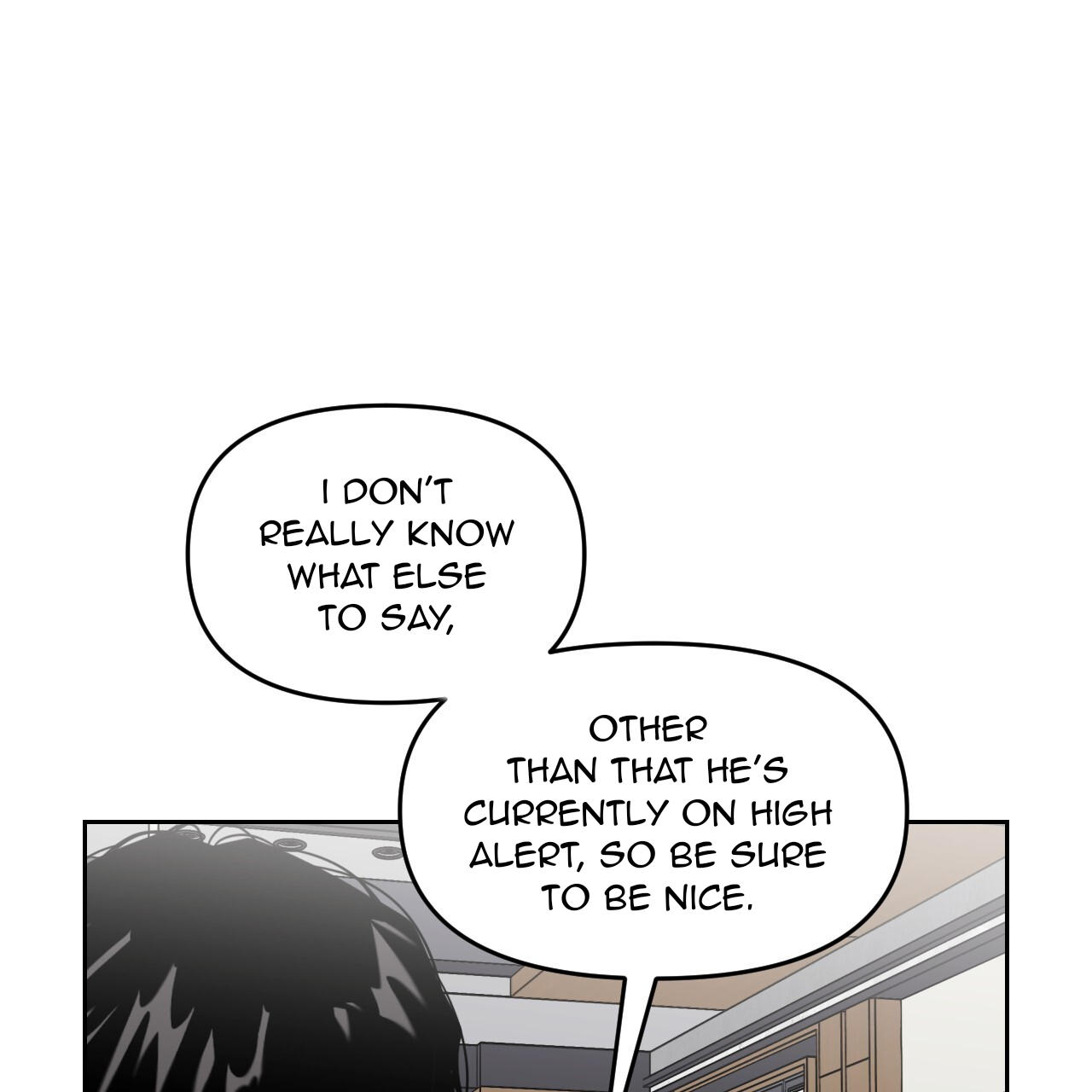 Death Delayed for a Short Time Because of the Will (BL) - Chapter 51 manhwa