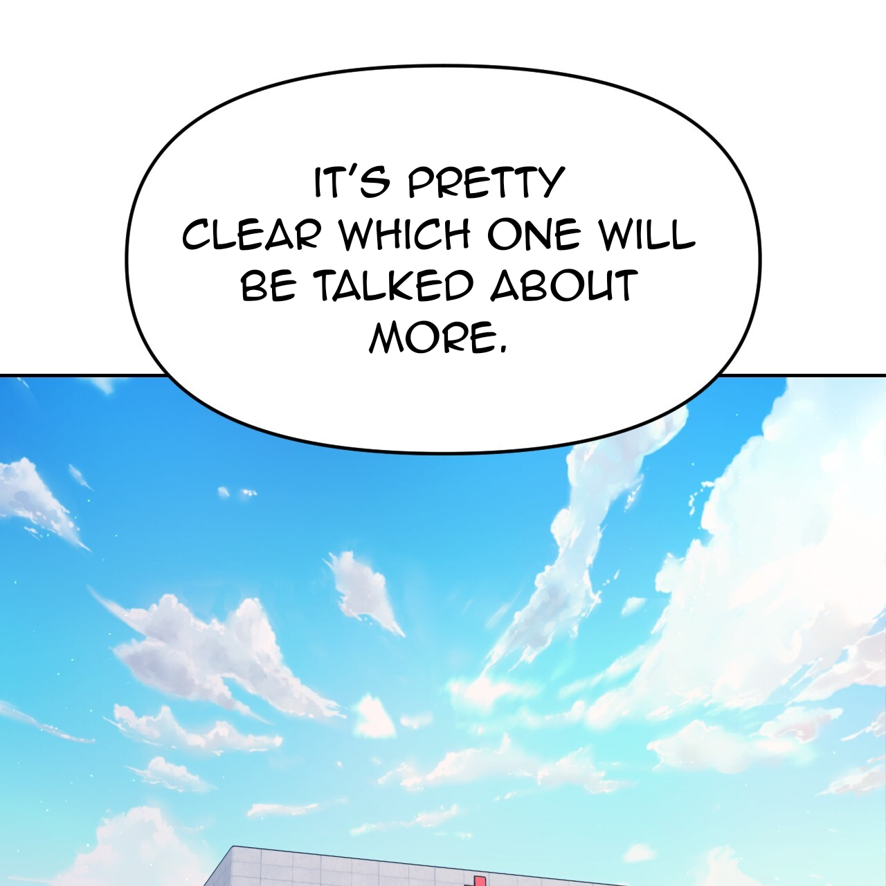 Death Delayed for a Short Time Because of the Will (BL) - Chapter 51 manhwa