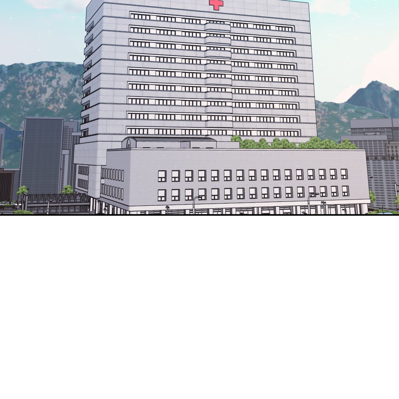 Death Delayed for a Short Time Because of the Will (BL) - Chapter 51 manhwa