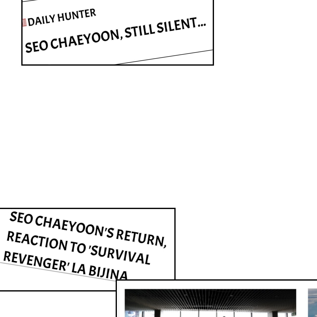 Death Delayed for a Short Time Because of the Will (BL) - Chapter 51 manhwa