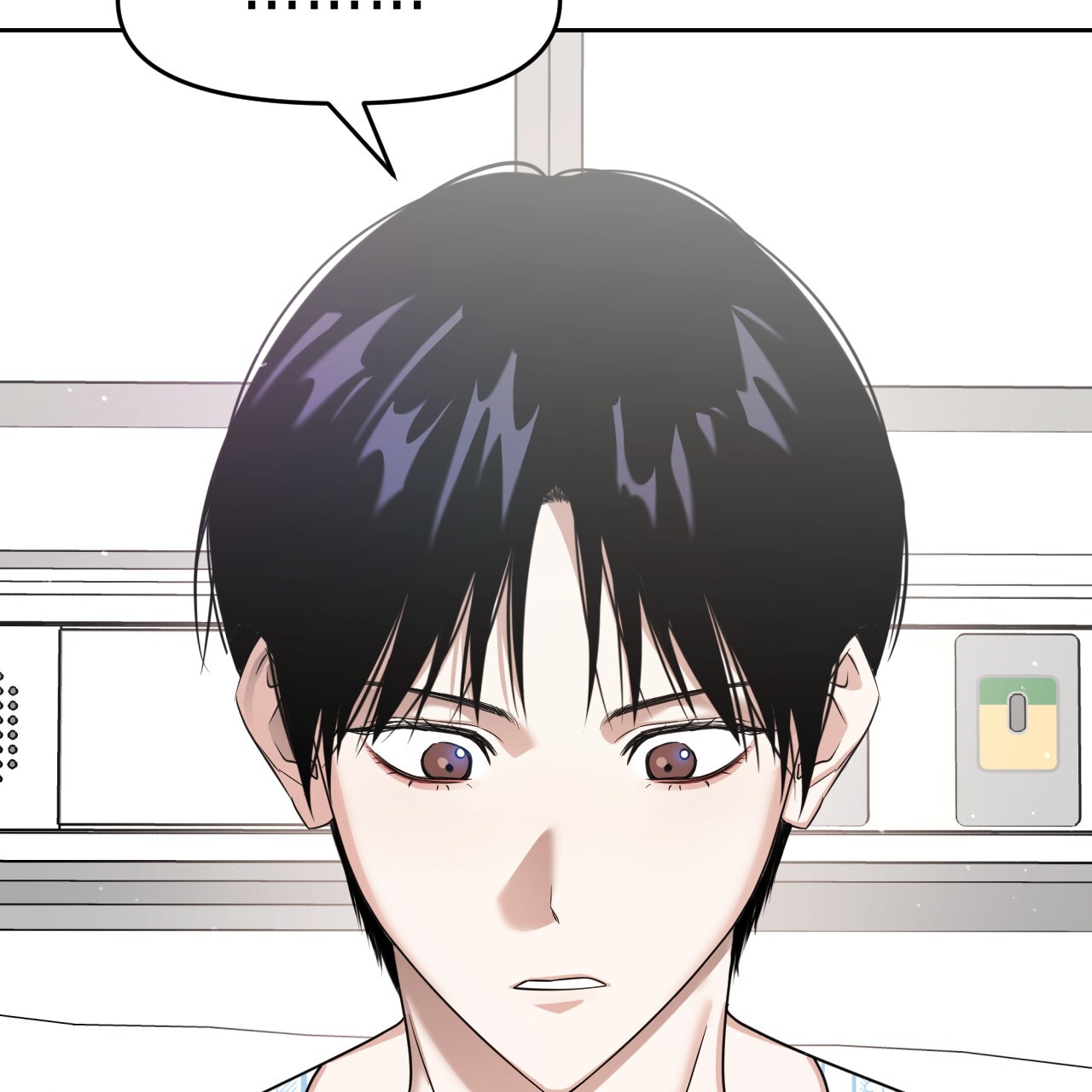 Death Delayed for a Short Time Because of the Will (BL) - Chapter 51 manhwa