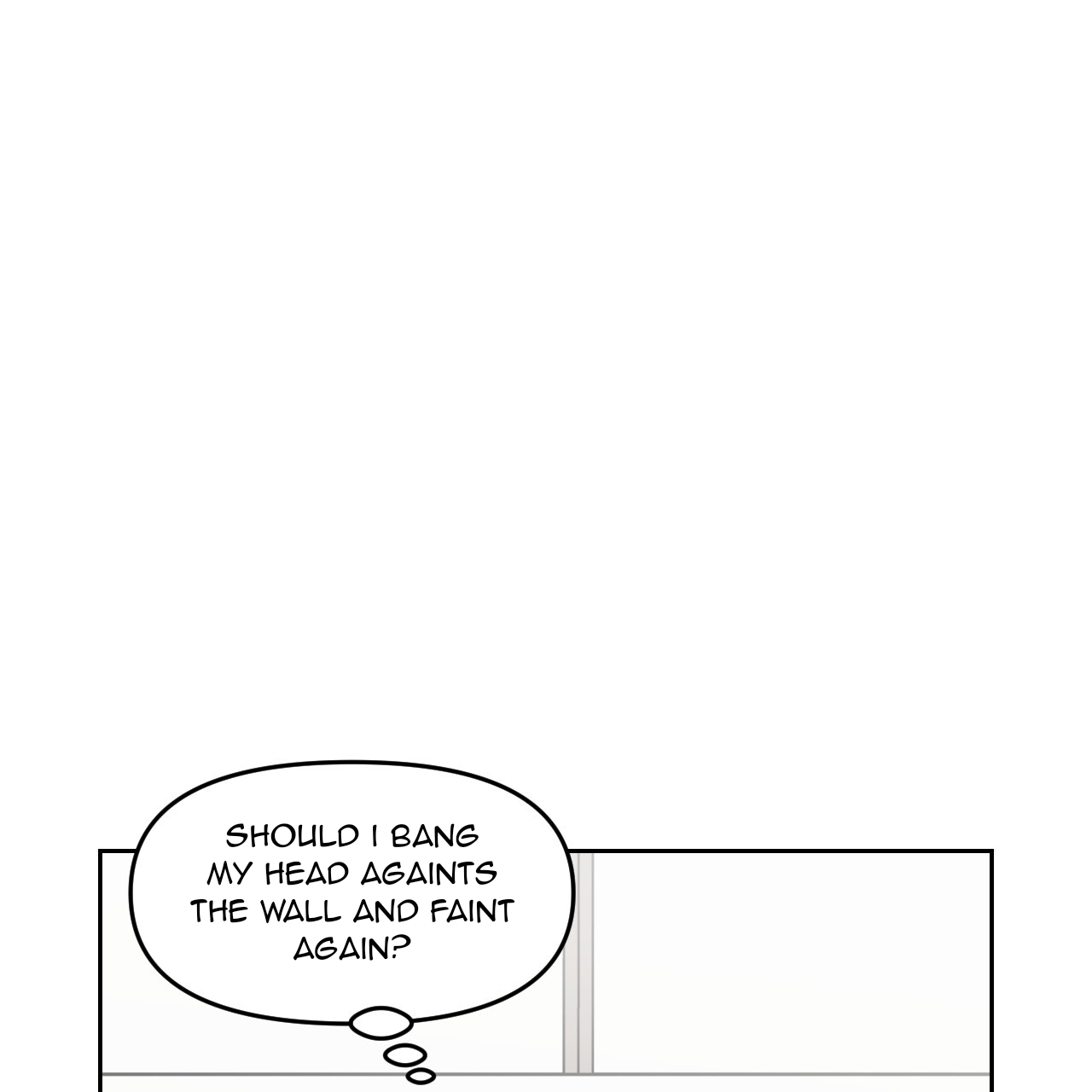 Death Delayed for a Short Time Because of the Will (BL) - Chapter 51 manhwa