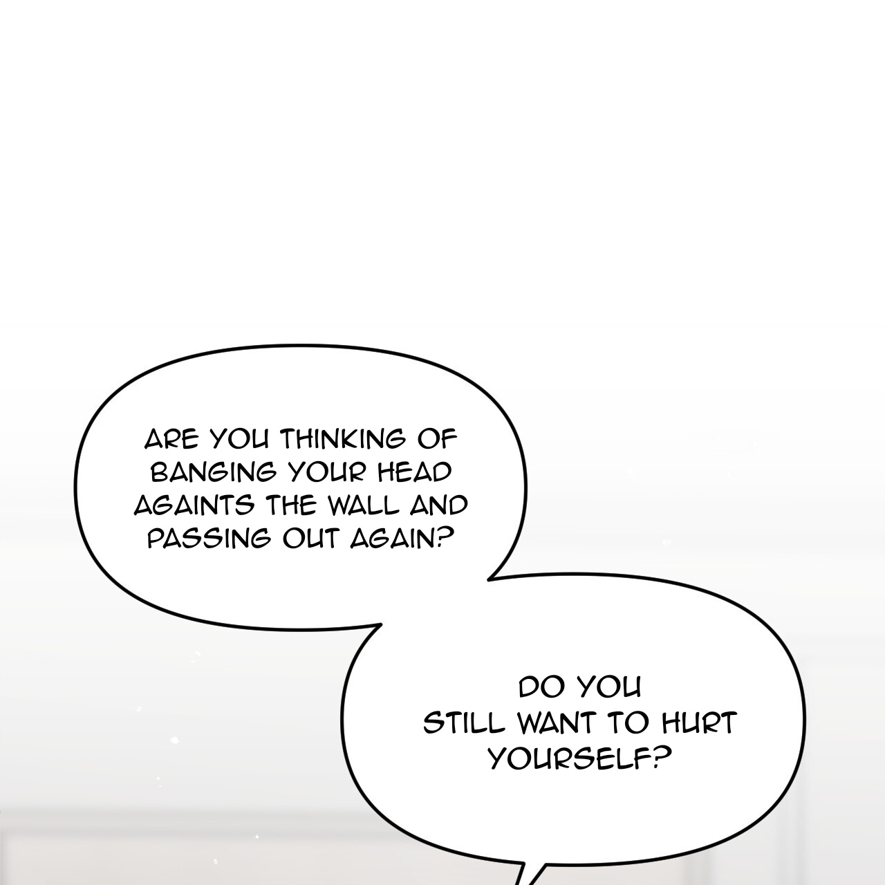 Death Delayed for a Short Time Because of the Will (BL) - Chapter 51 manhwa