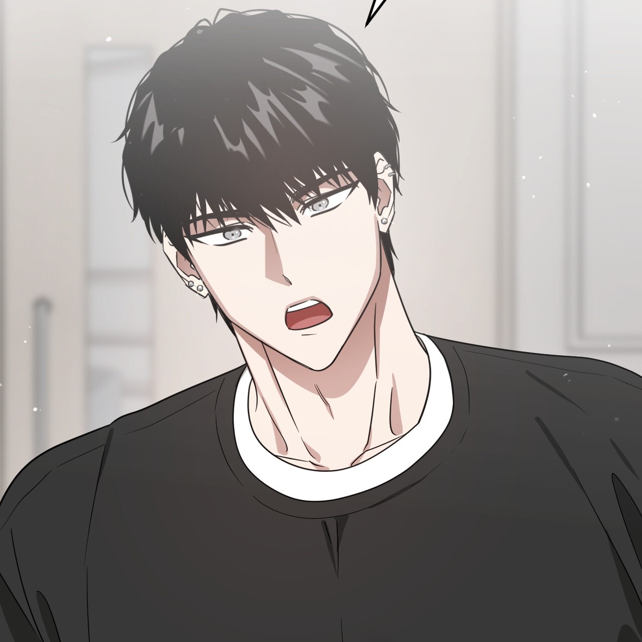 Death Delayed for a Short Time Because of the Will (BL) - Chapter 51 manhwa