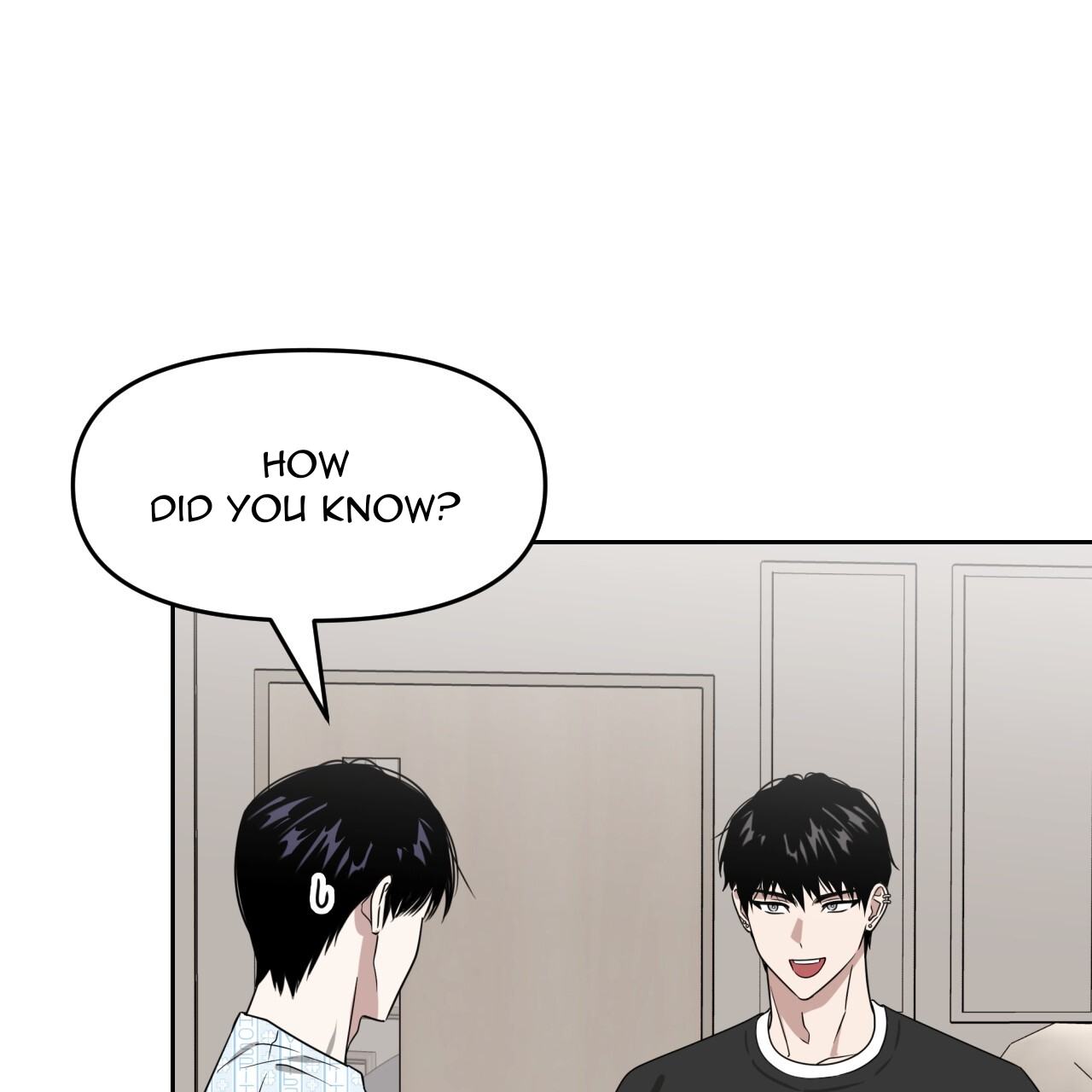 Death Delayed for a Short Time Because of the Will (BL) - Chapter 51 manhwa