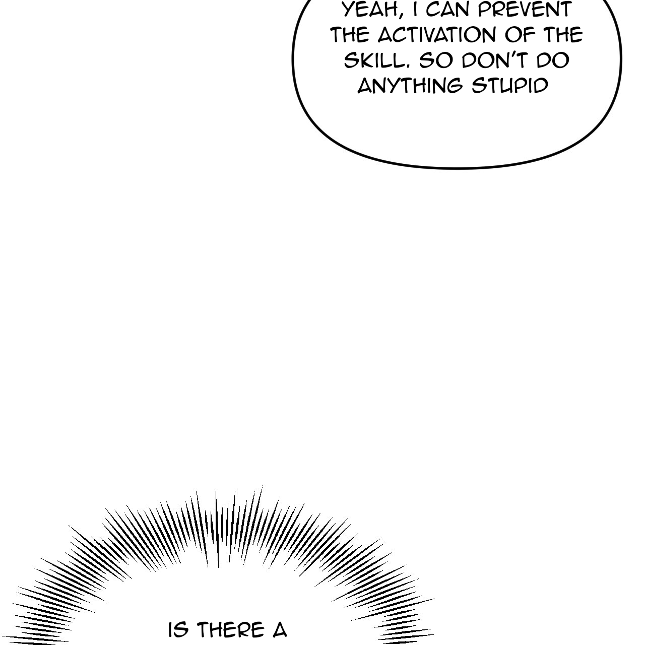 Death Delayed for a Short Time Because of the Will (BL) - Chapter 51 manhwa