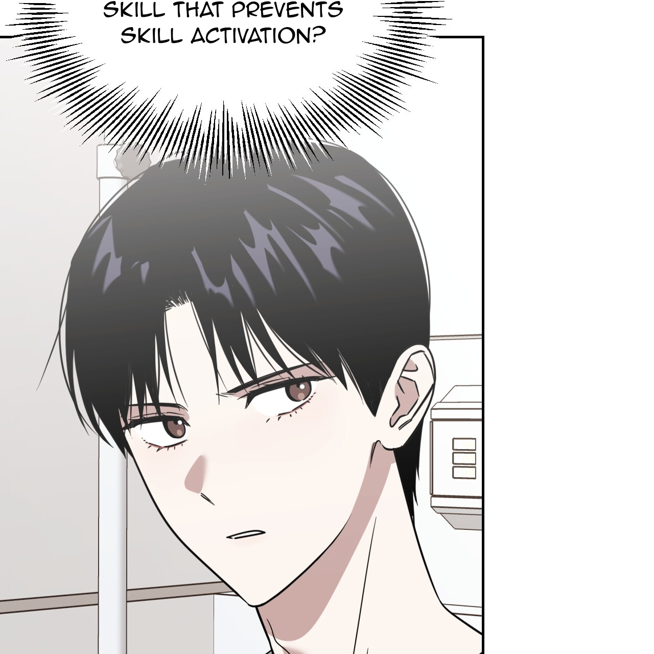 Death Delayed for a Short Time Because of the Will (BL) - Chapter 51 manhwa