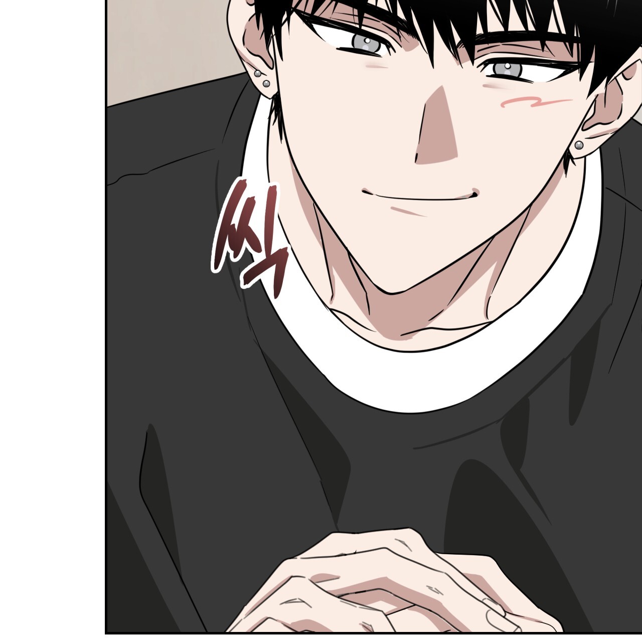 Death Delayed for a Short Time Because of the Will (BL) - Chapter 51 manhwa