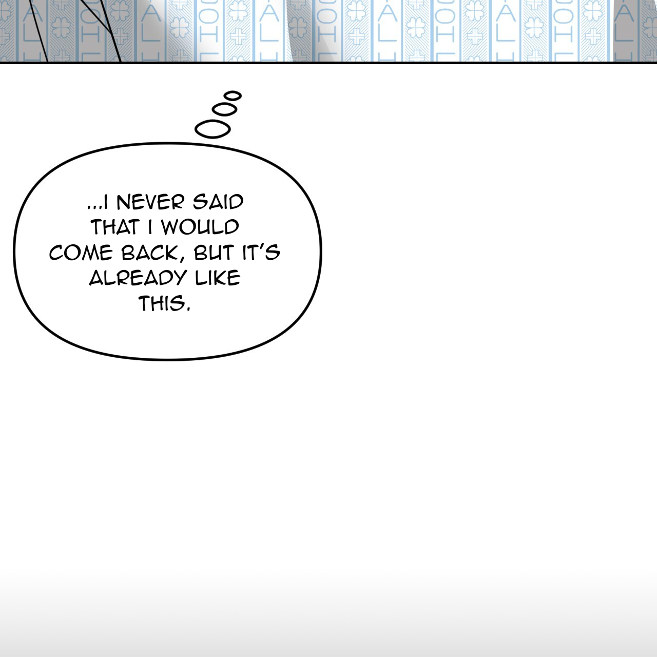 Death Delayed for a Short Time Because of the Will (BL) - Chapter 51 manhwa