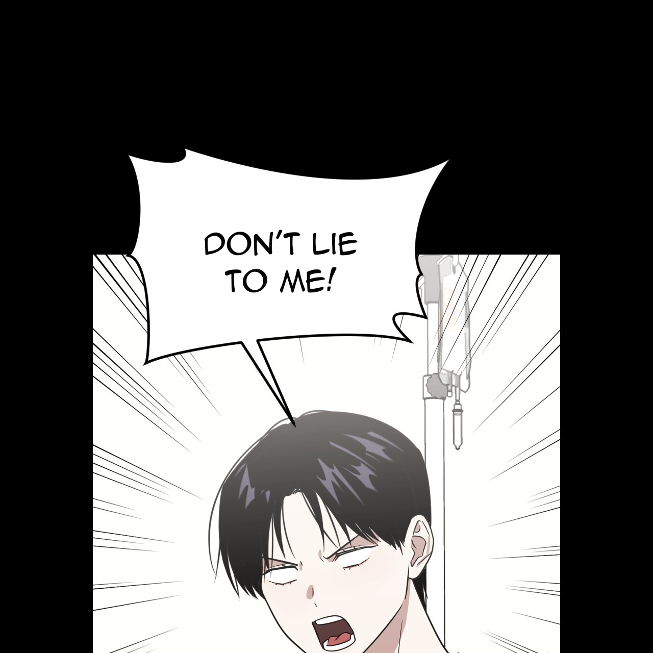 Death Delayed for a Short Time Because of the Will (BL) - Chapter 51 manhwa