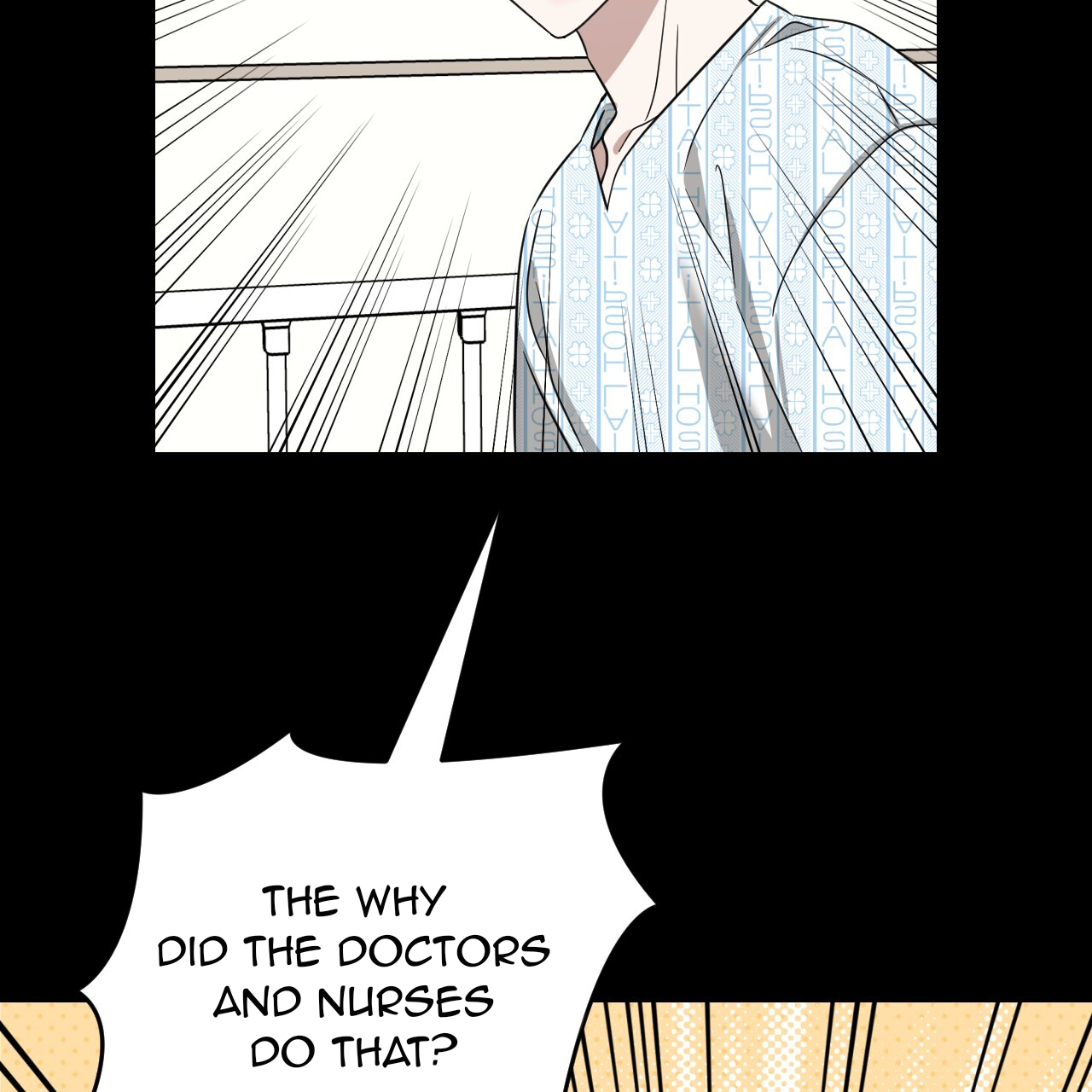 Death Delayed for a Short Time Because of the Will (BL) - Chapter 51 manhwa