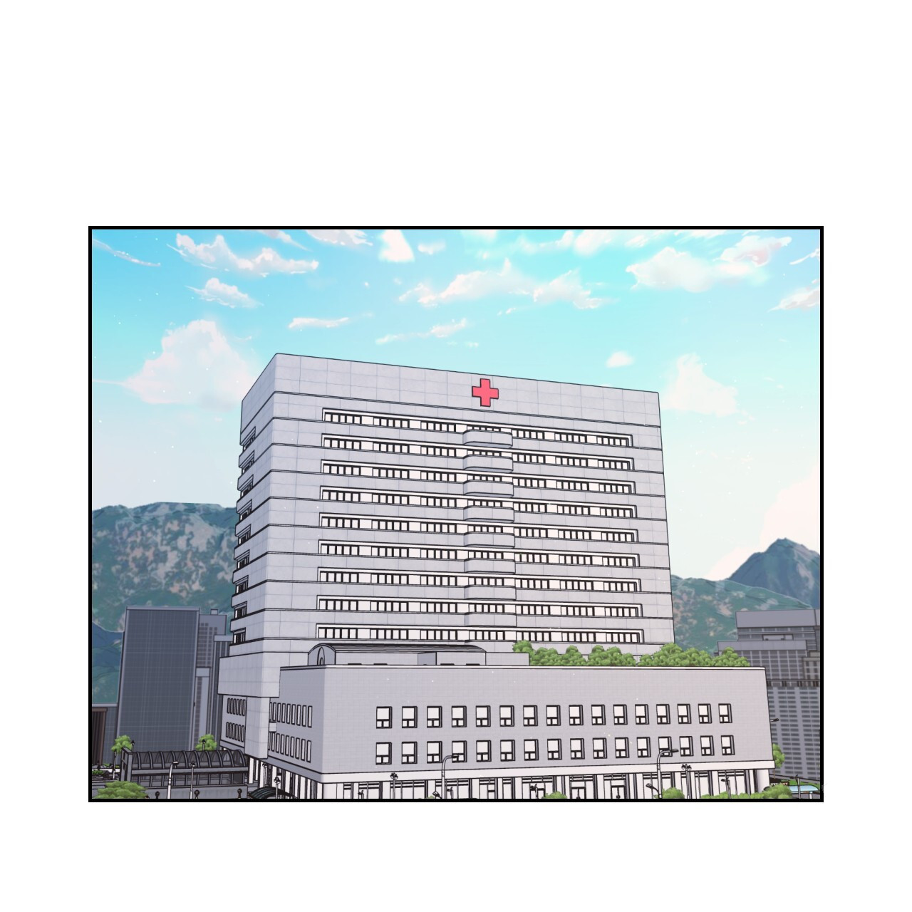 Death Delayed for a Short Time Because of the Will (BL) - Chapter 52 manhwa