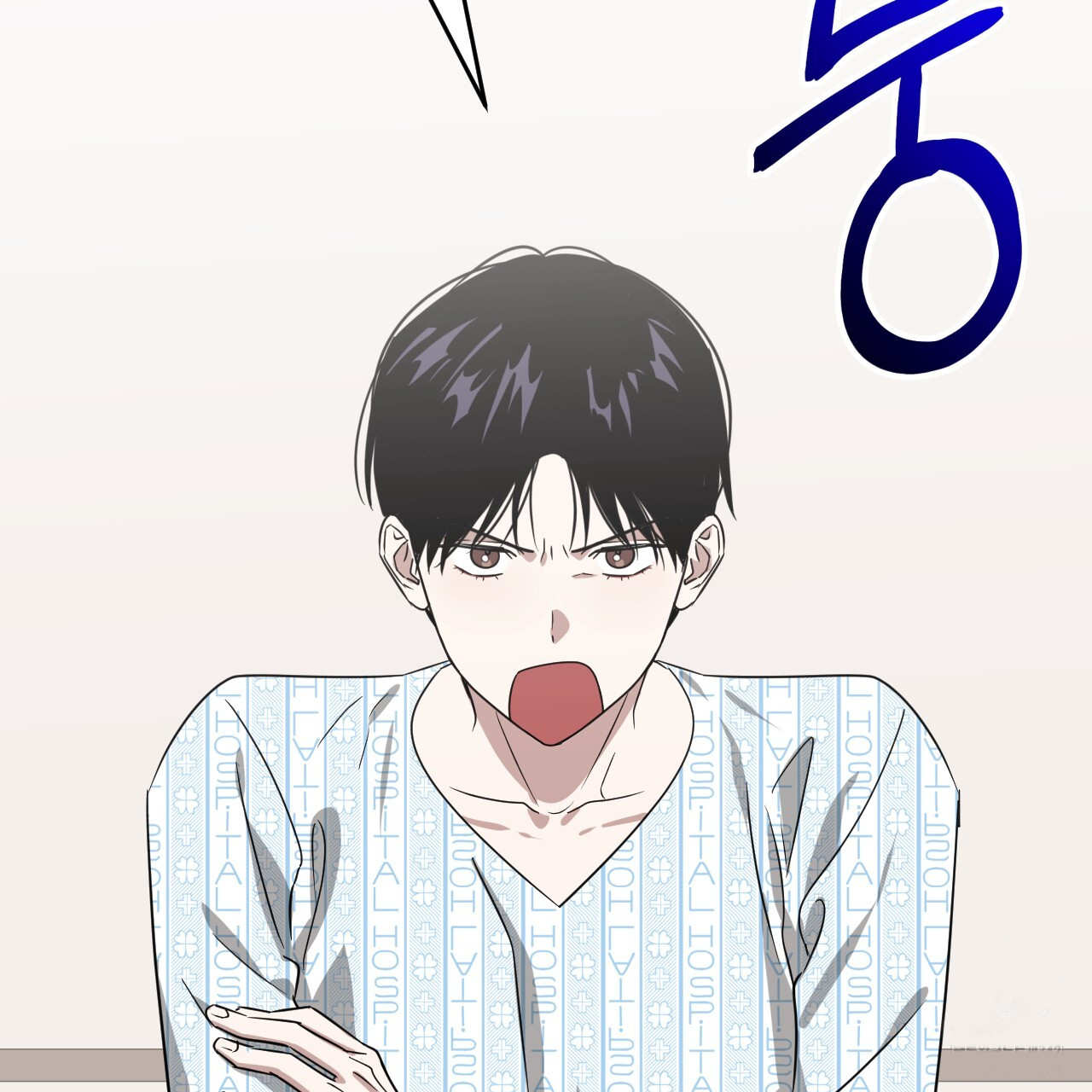 Death Delayed for a Short Time Because of the Will (BL) - Chapter 52 manhwa