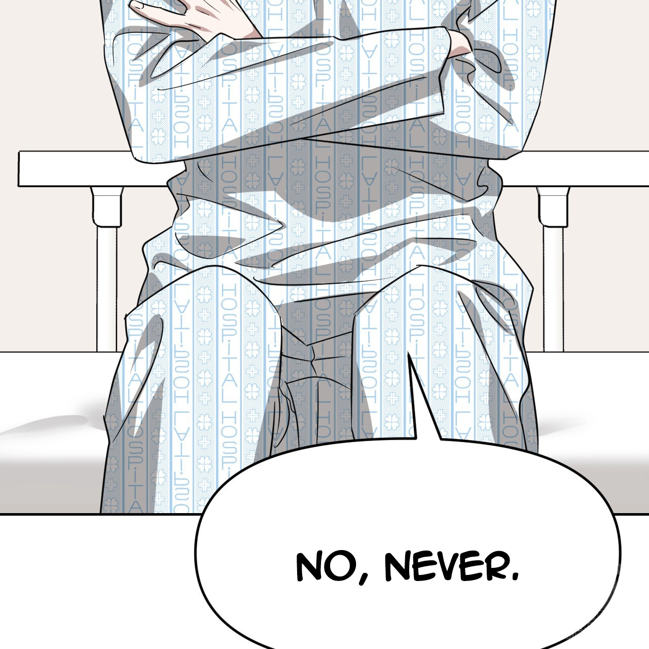 Death Delayed for a Short Time Because of the Will (BL) - Chapter 52 manhwa