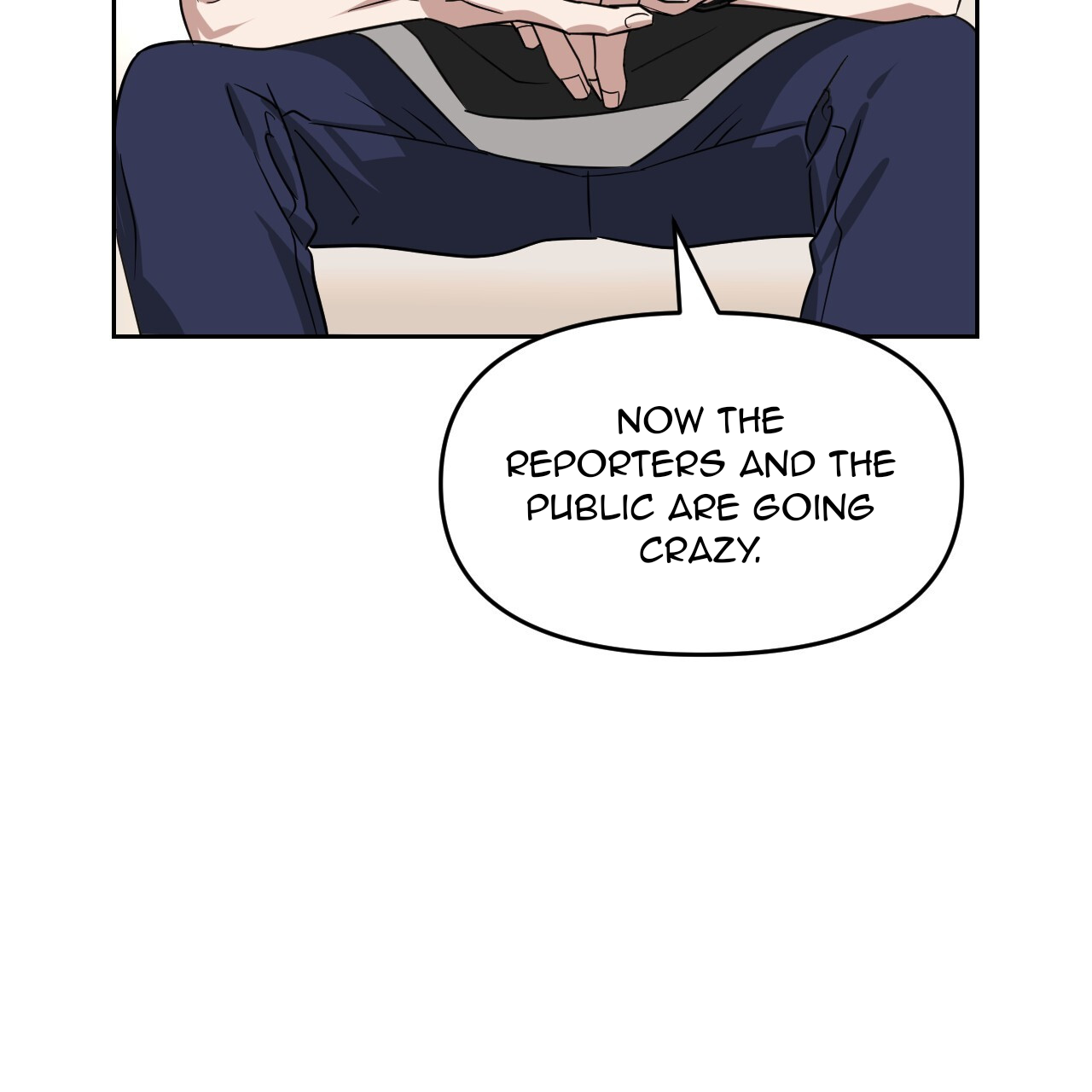 Death Delayed for a Short Time Because of the Will (BL) - Chapter 52 manhwa