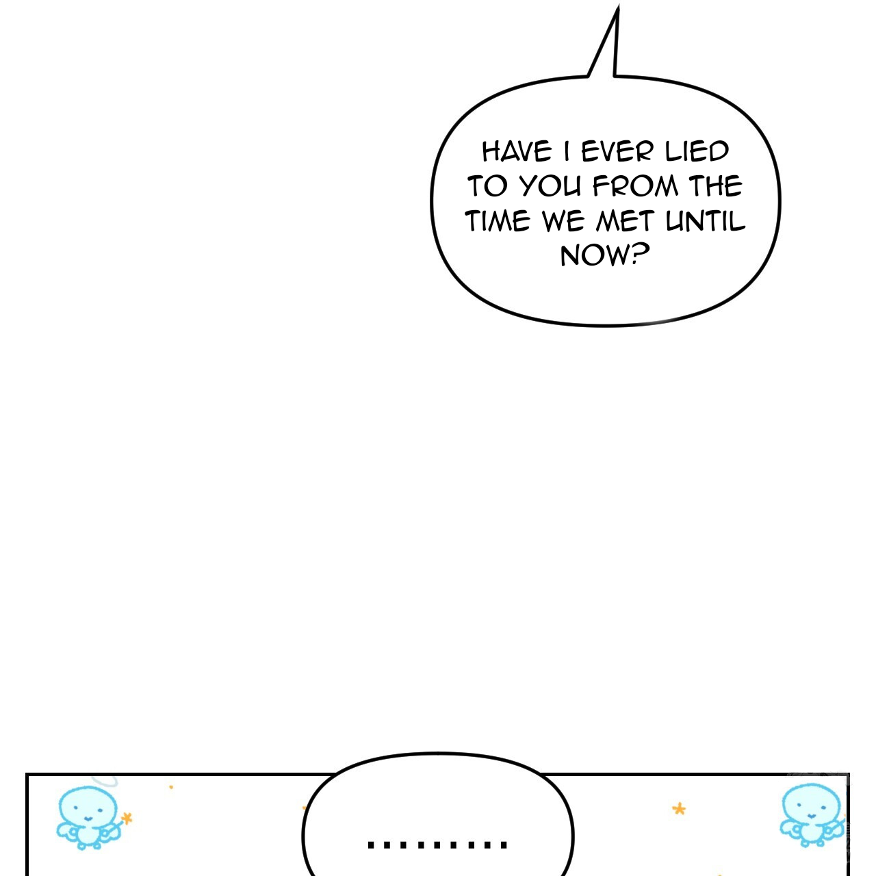 Death Delayed for a Short Time Because of the Will (BL) - Chapter 52 manhwa