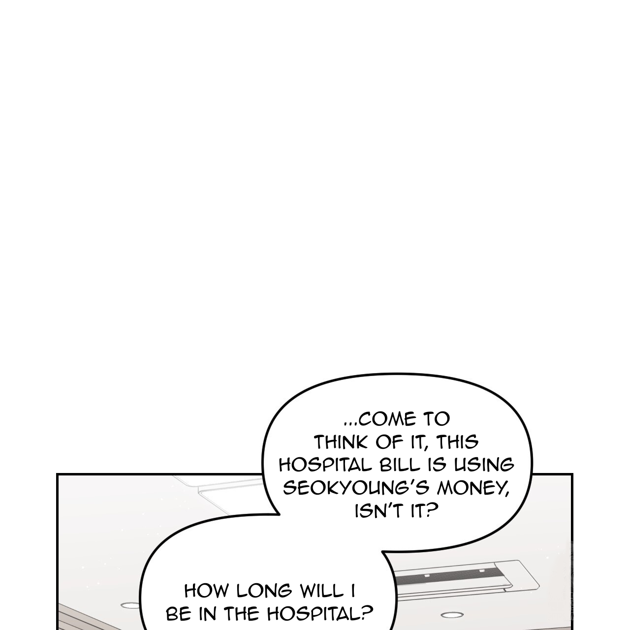 Death Delayed for a Short Time Because of the Will (BL) - Chapter 52 manhwa