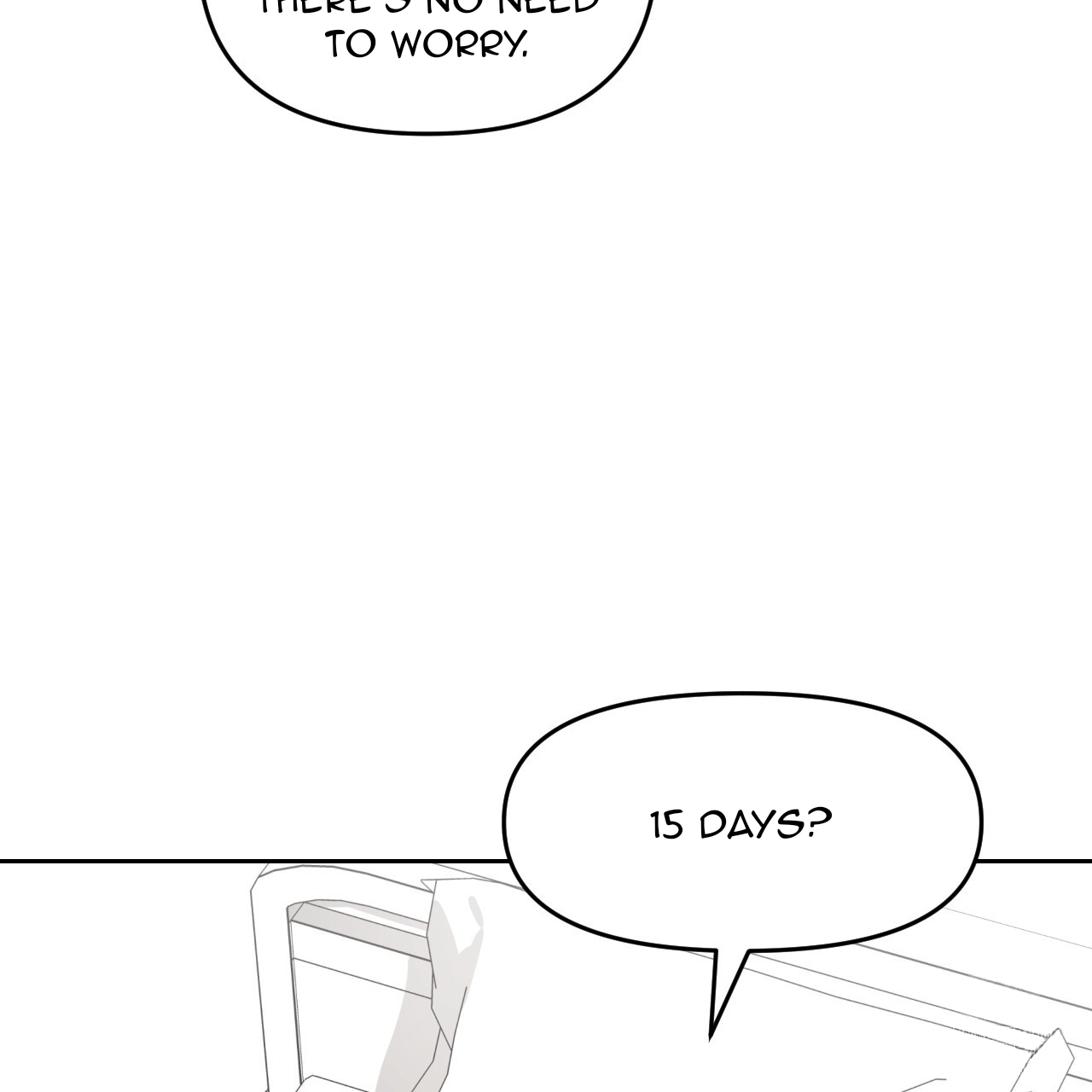 Death Delayed for a Short Time Because of the Will (BL) - Chapter 52 manhwa