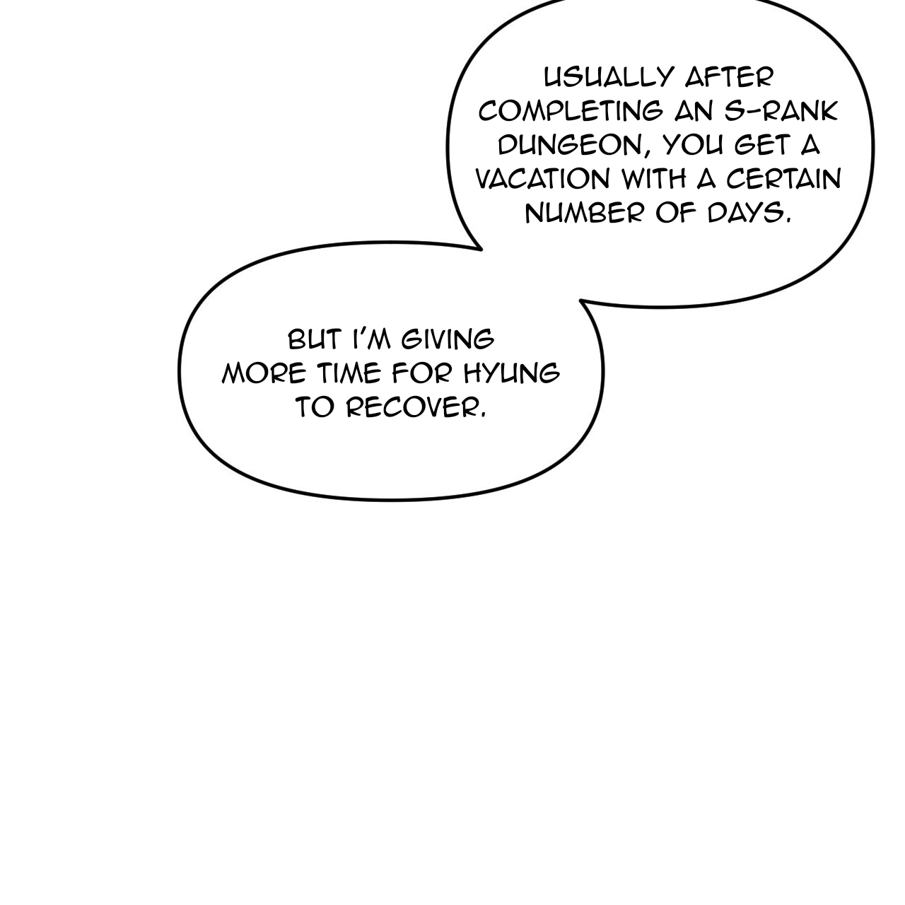 Death Delayed for a Short Time Because of the Will (BL) - Chapter 52 manhwa