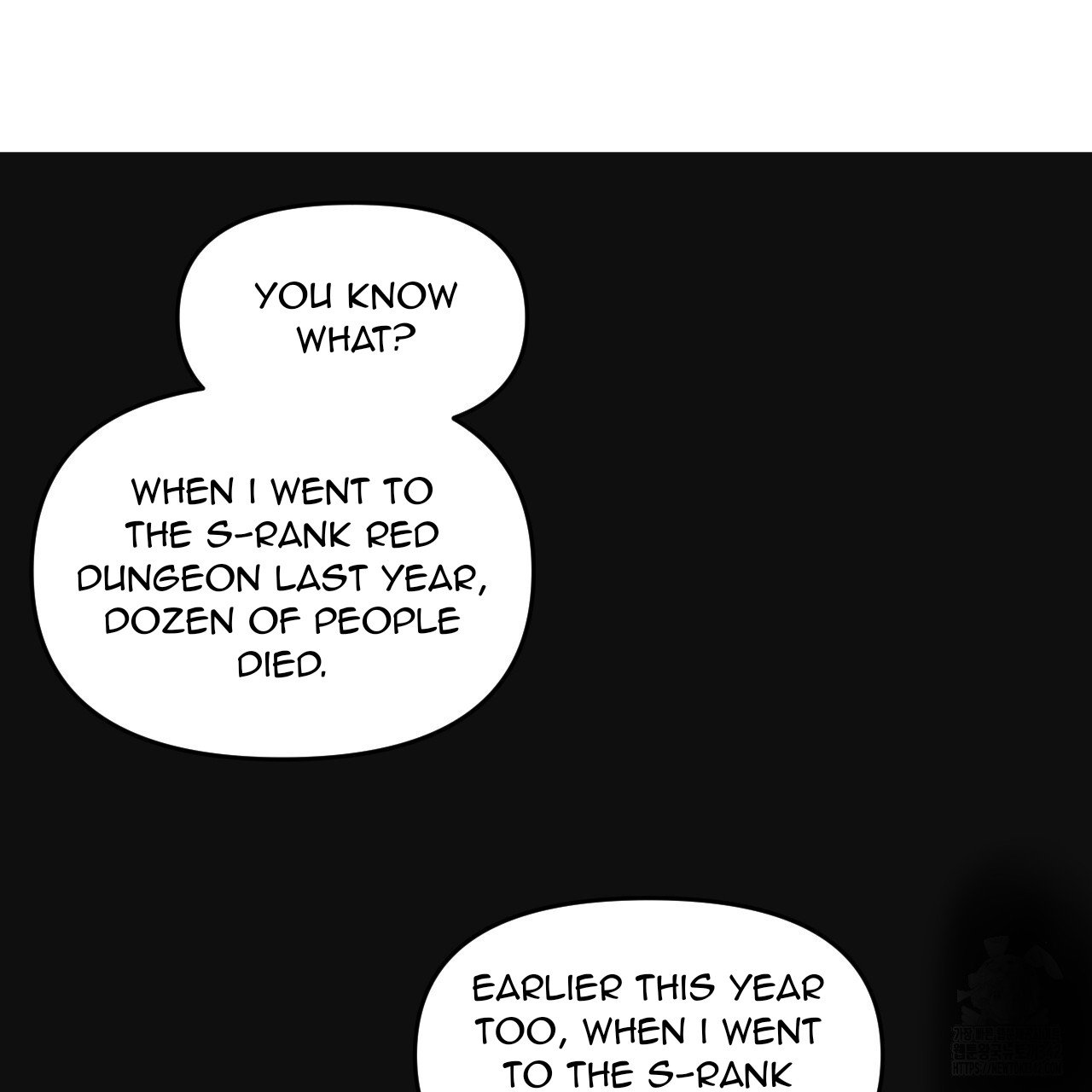 Death Delayed for a Short Time Because of the Will (BL) - Chapter 52 manhwa
