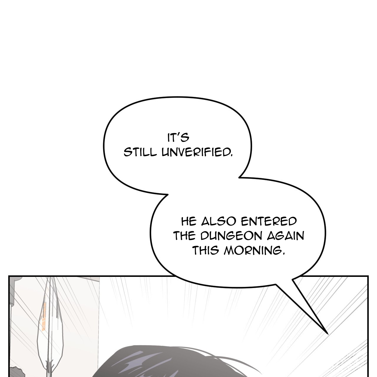 Death Delayed for a Short Time Because of the Will (BL) - Chapter 52 manhwa