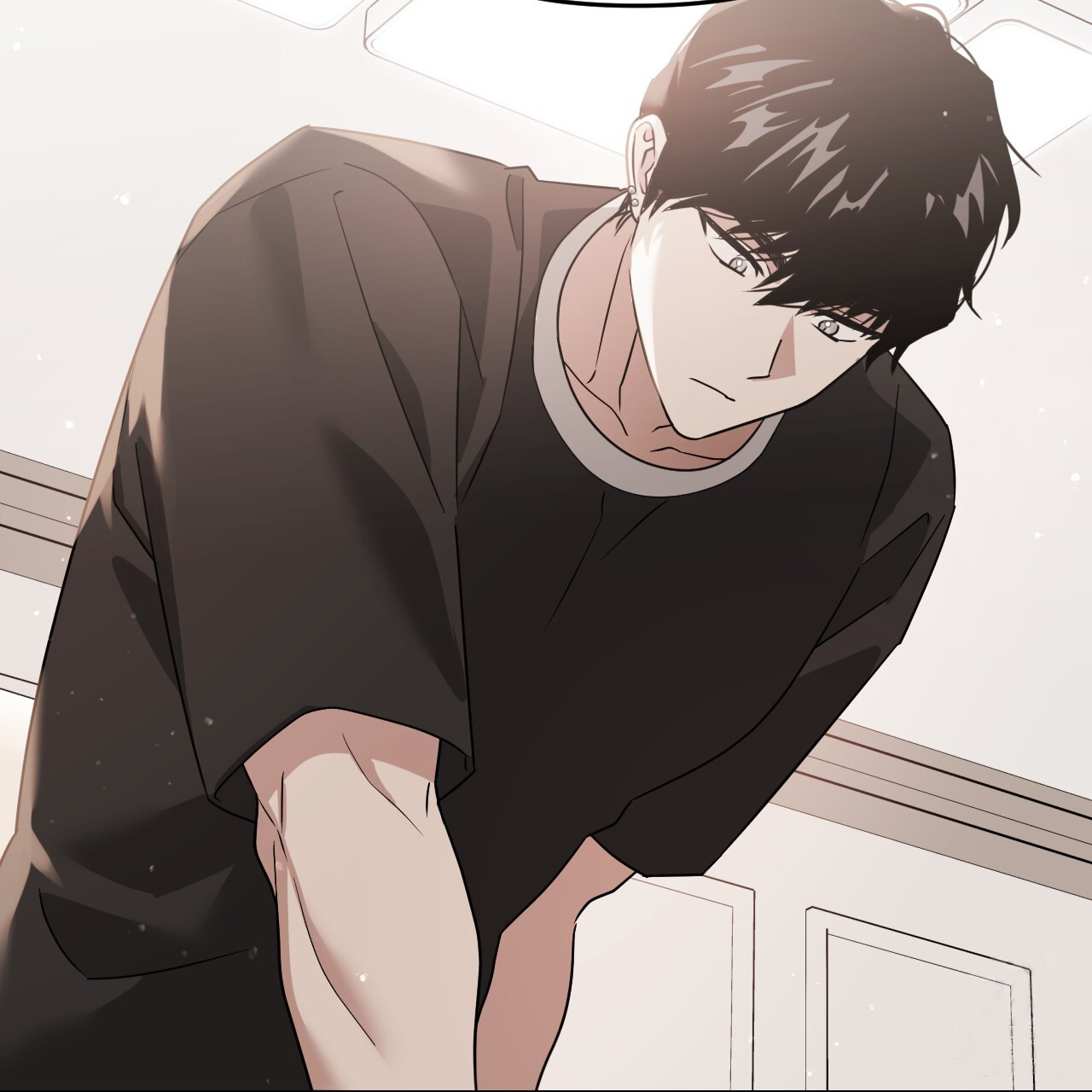 Death Delayed for a Short Time Because of the Will (BL) - Chapter 52 manhwa