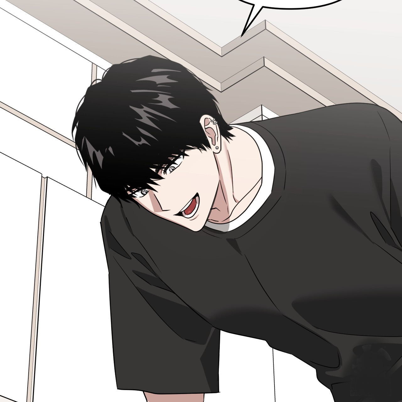 Death Delayed for a Short Time Because of the Will (BL) - Chapter 52 manhwa