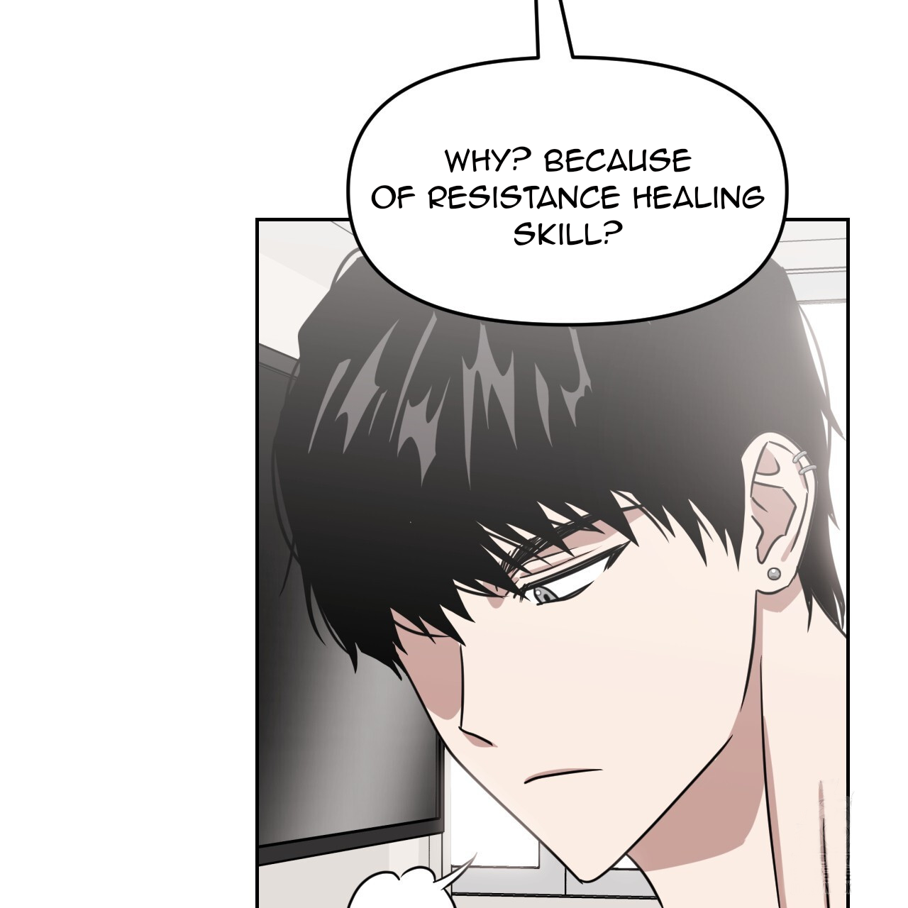 Death Delayed for a Short Time Because of the Will (BL) - Chapter 52 manhwa