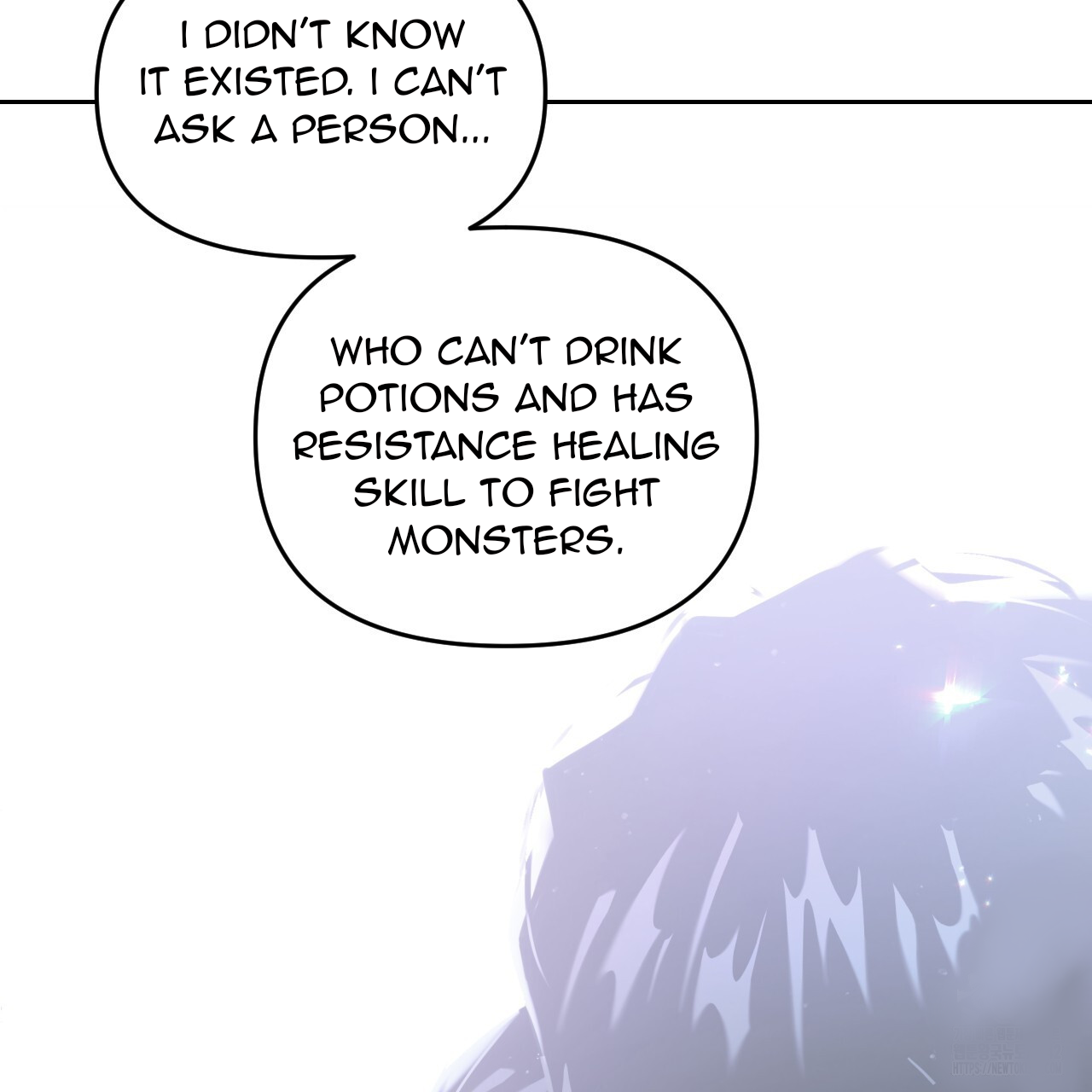 Death Delayed for a Short Time Because of the Will (BL) - Chapter 52 manhwa