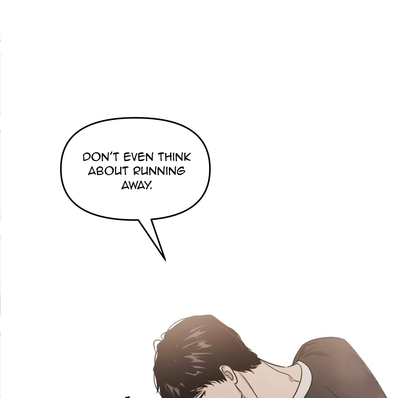 Death Delayed for a Short Time Because of the Will (BL) - Chapter 52 manhwa