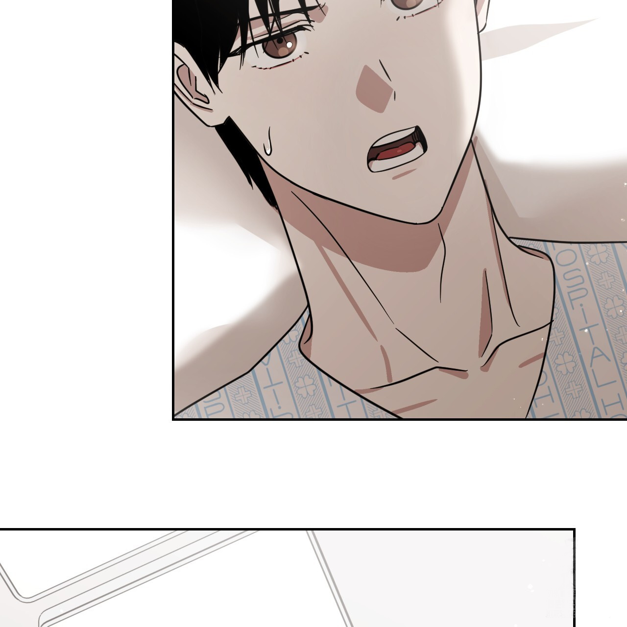 Death Delayed for a Short Time Because of the Will (BL) - Chapter 52 manhwa
