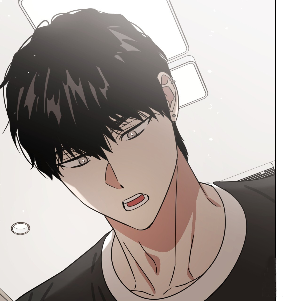 Death Delayed for a Short Time Because of the Will (BL) - Chapter 52 manhwa