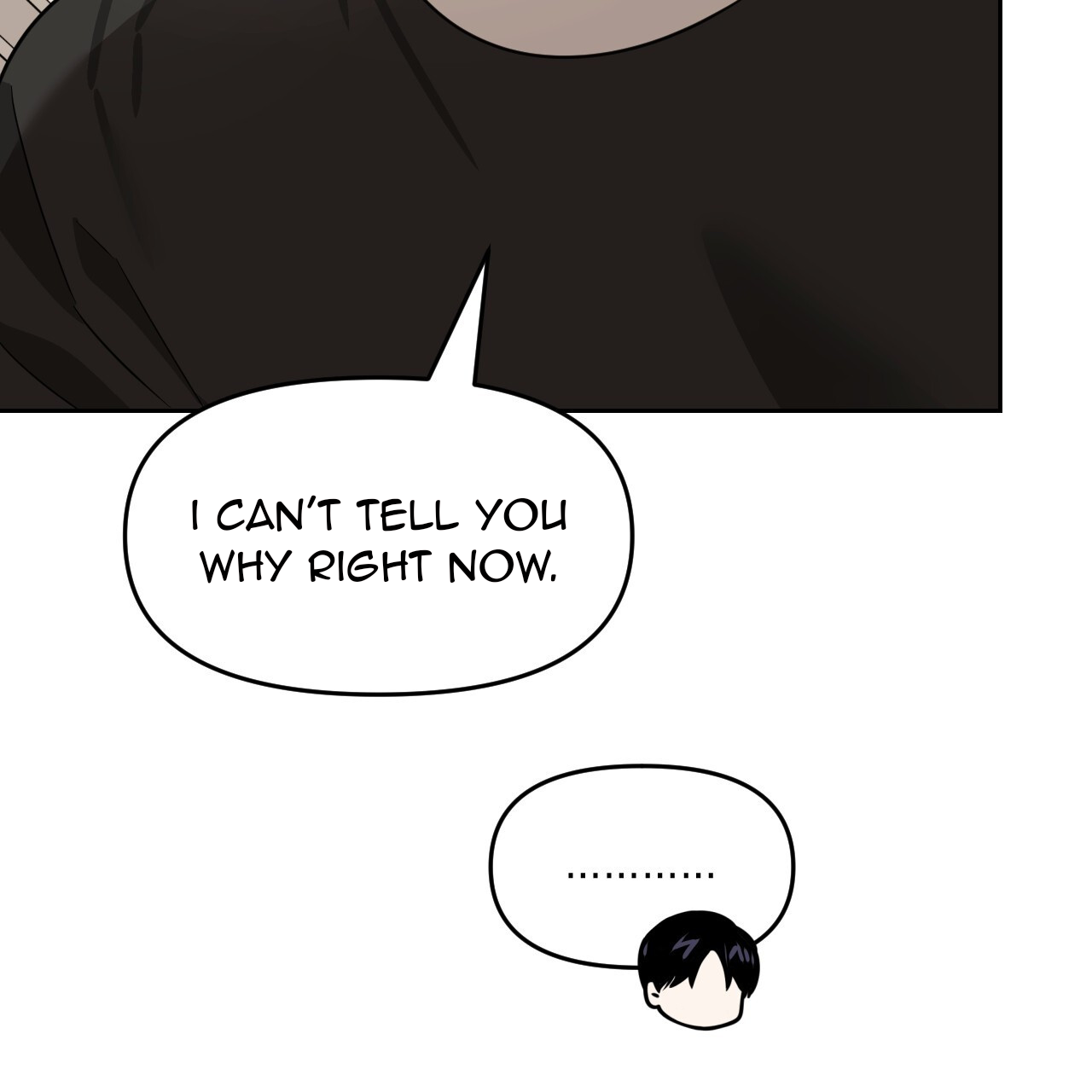 Death Delayed for a Short Time Because of the Will (BL) - Chapter 52 manhwa