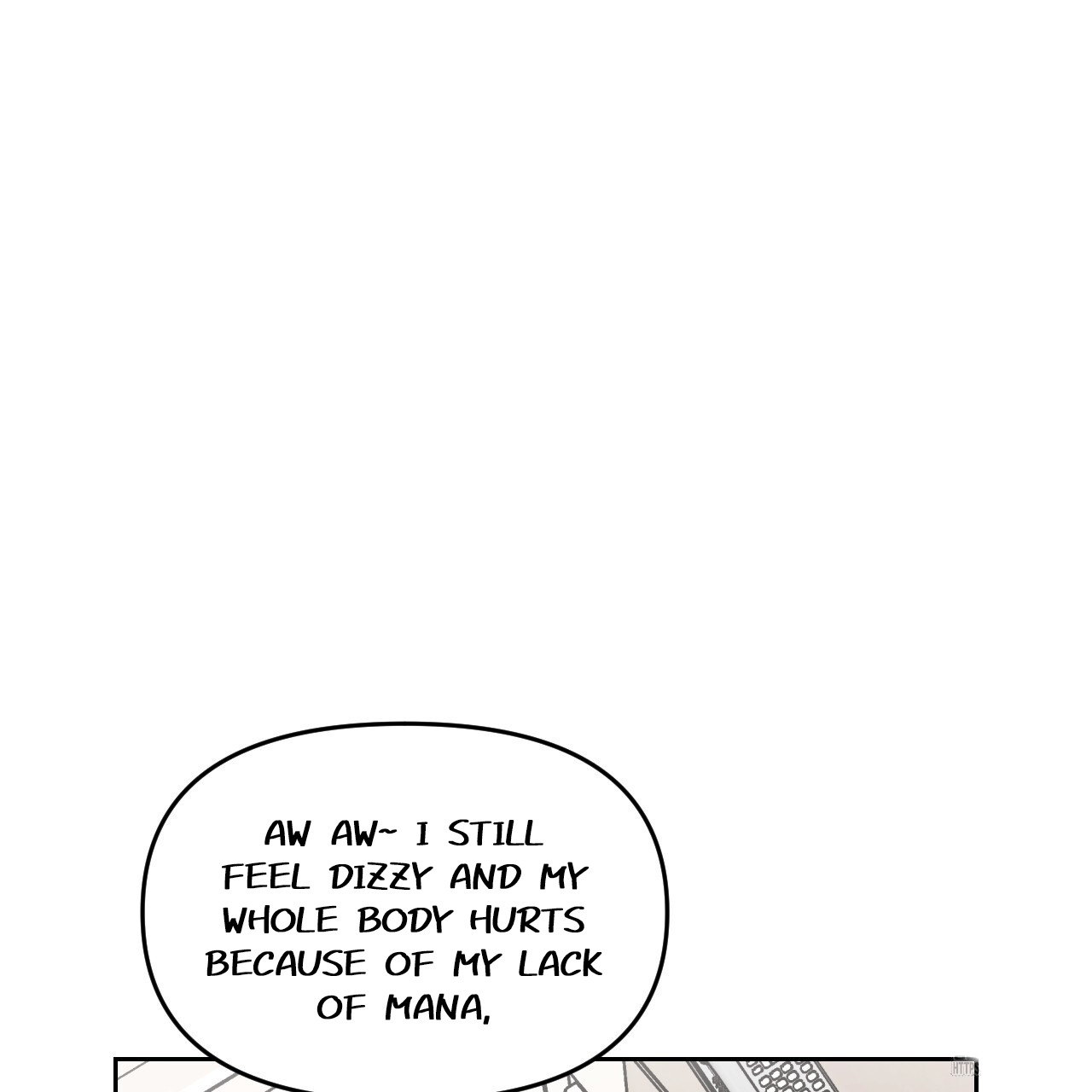 Death Delayed for a Short Time Because of the Will (BL) - Chapter 52 manhwa
