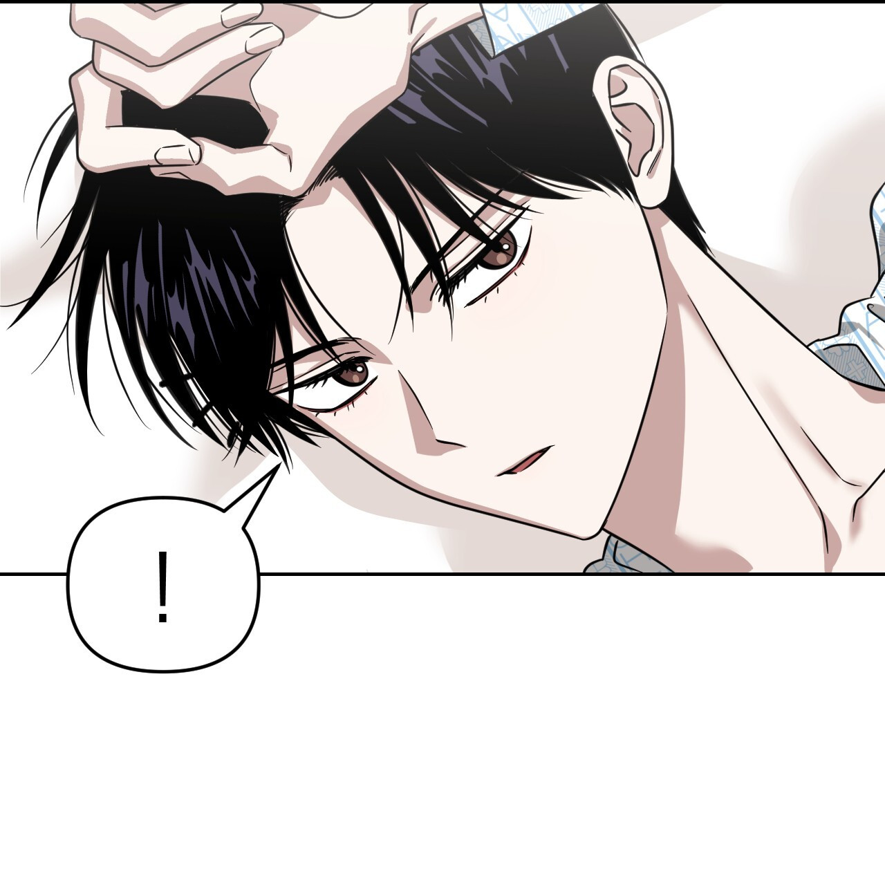 Death Delayed for a Short Time Because of the Will (BL) - Chapter 52 manhwa