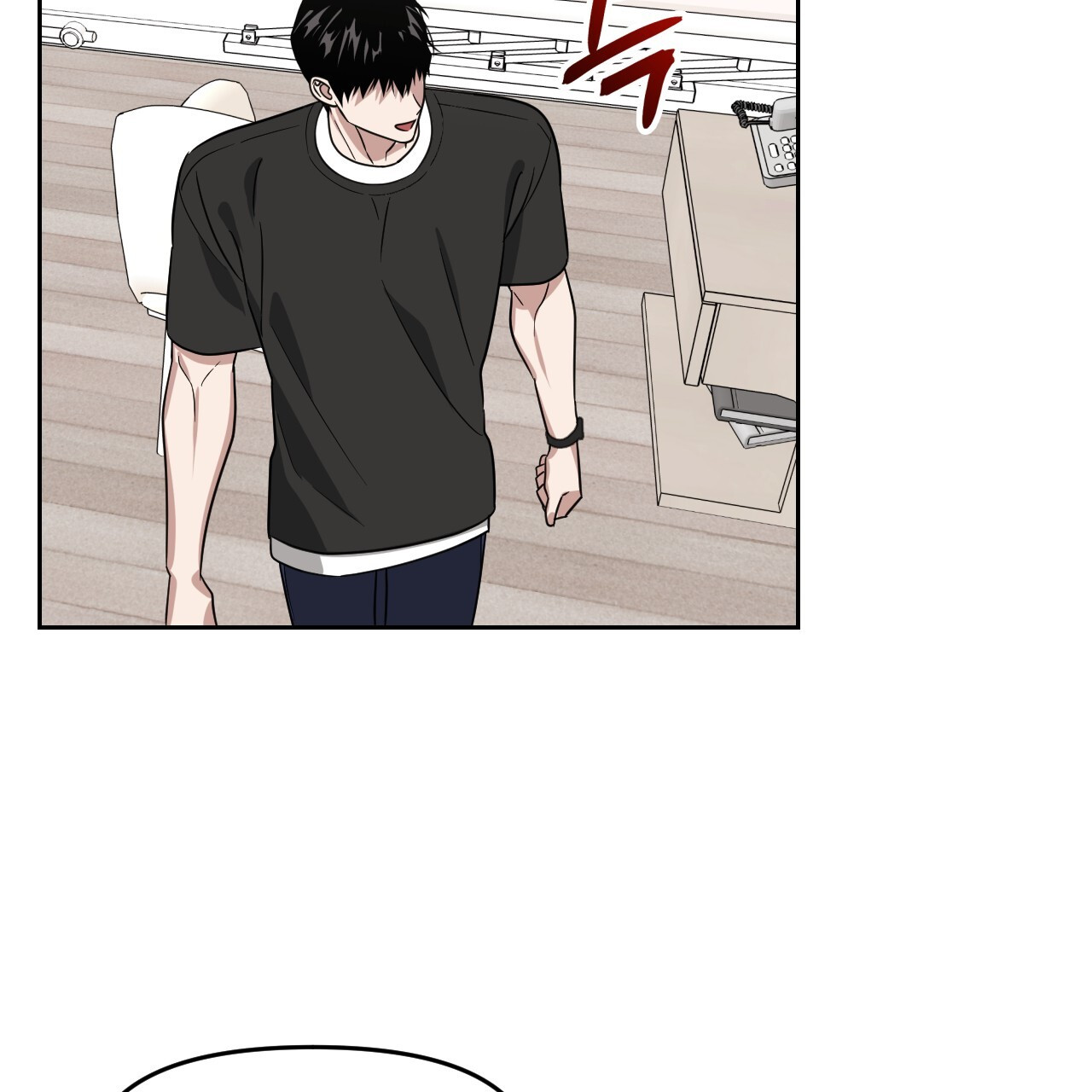 Death Delayed for a Short Time Because of the Will (BL) - Chapter 52 manhwa