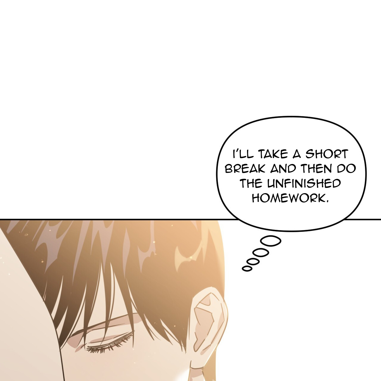 Death Delayed for a Short Time Because of the Will (BL) - Chapter 52 manhwa