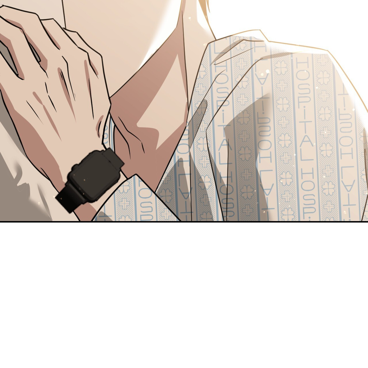 Death Delayed for a Short Time Because of the Will (BL) - Chapter 52 manhwa