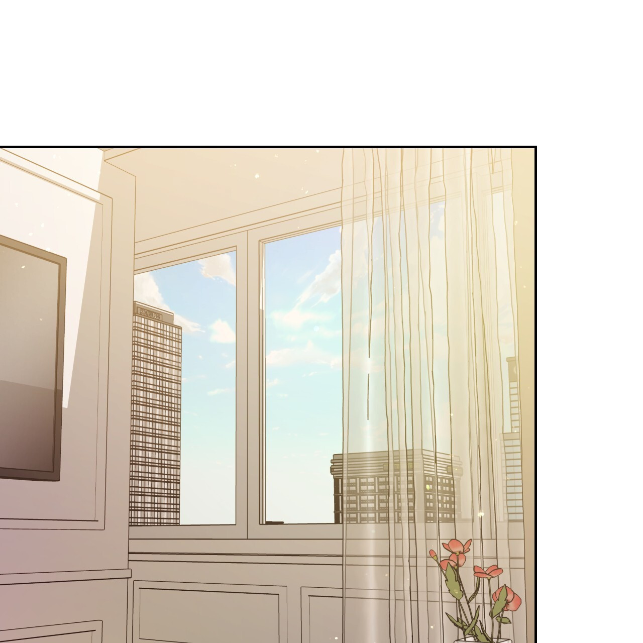 Death Delayed for a Short Time Because of the Will (BL) - Chapter 52 manhwa