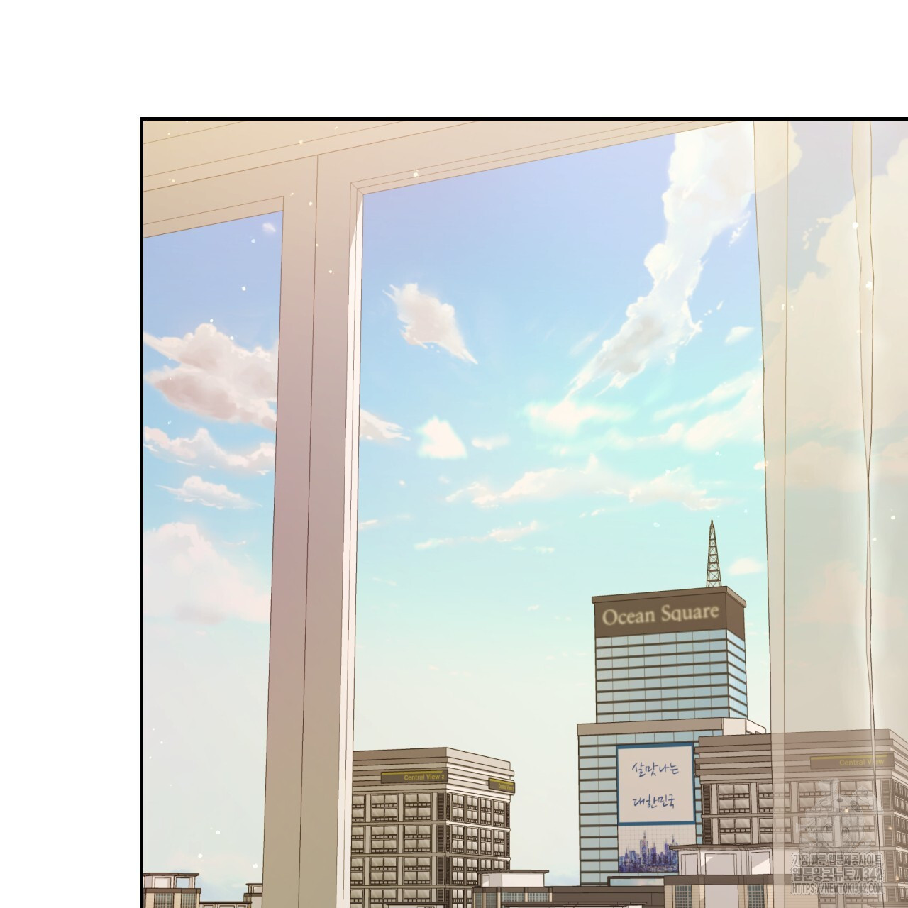 Death Delayed for a Short Time Because of the Will (BL) - Chapter 52 manhwa