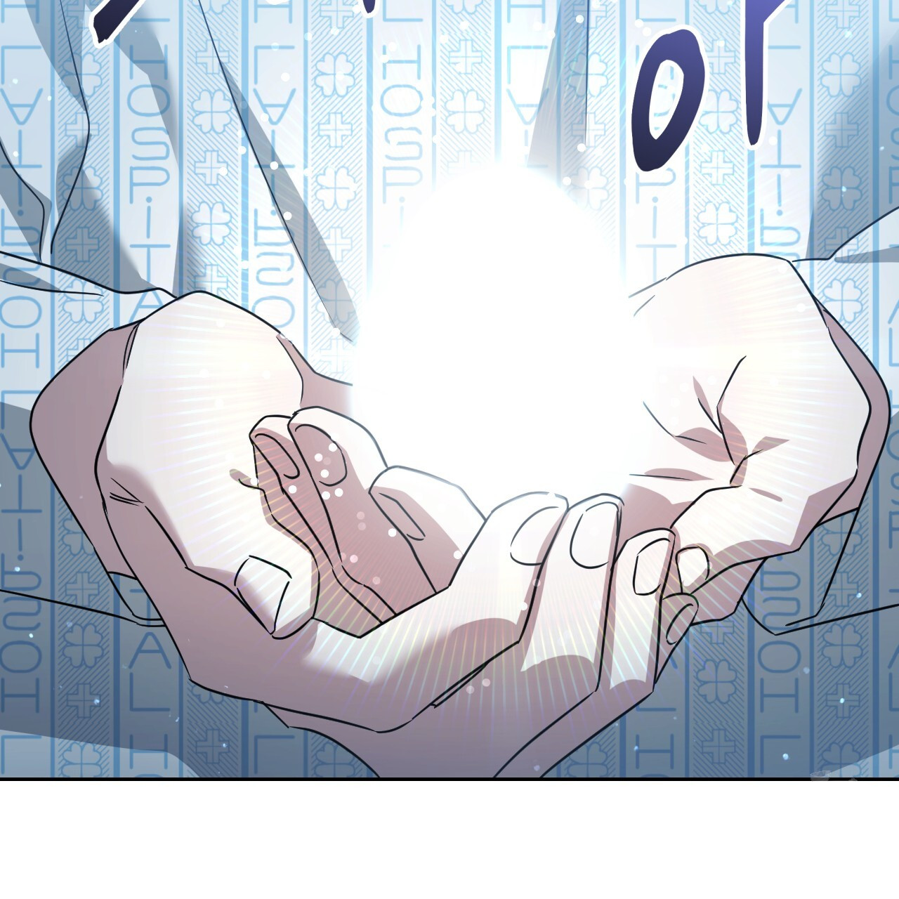 Death Delayed for a Short Time Because of the Will (BL) - Chapter 52 manhwa
