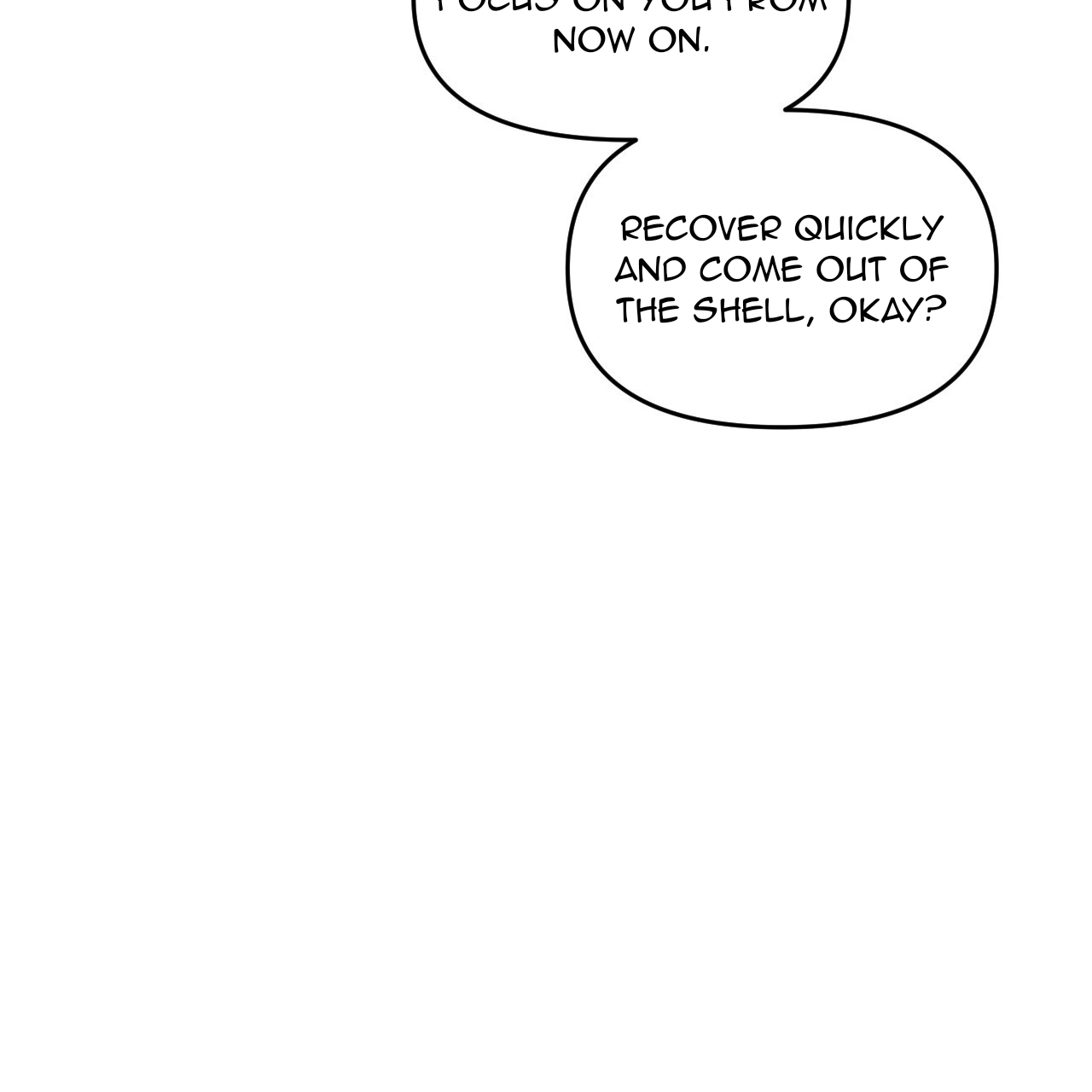 Death Delayed for a Short Time Because of the Will (BL) - Chapter 52 manhwa