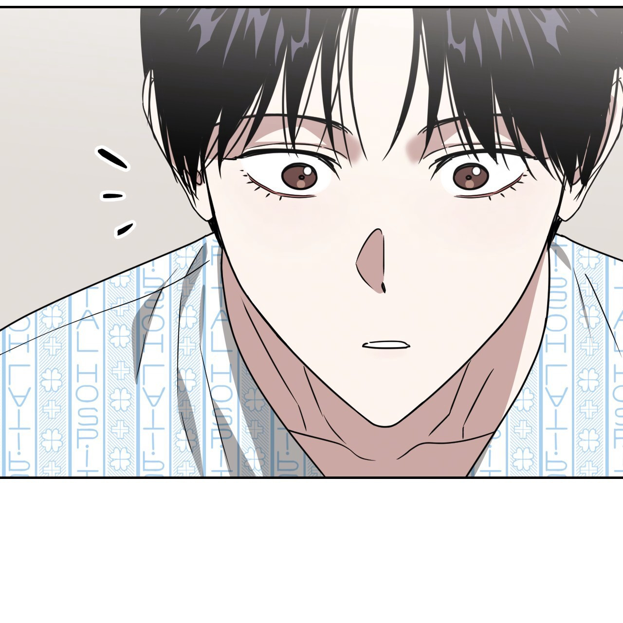 Death Delayed for a Short Time Because of the Will (BL) - Chapter 52 manhwa